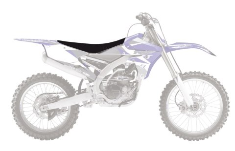 BLACKBIRD POKROWIEC / POSZYCIE NA SIEDZENIE YAMAHA YZ 250F '14-'18, YZ 450F '14-'19, WR 250F '15-'19, WR 450F '16-'18 PYRAMID (P