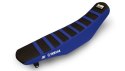 BLACKBIRD POKROWIEC / POSZYCIE NA SIEDZENIE YAMAHA YZ 250F '14-'18, YZ 450F '14-'19, WR 250F '15-'19, WR 450F '16-'18 ZEBRA KOLO