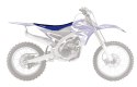 BLACKBIRD POKROWIEC / POSZYCIE NA SIEDZENIE YAMAHA YZ 250F '14-'18, YZ 450F '14-'19, WR 250F '15-'19, WR 450F '16-'18 ZEBRA KOLO