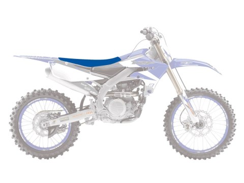 BLACKBIRD POKROWIEC / POSZYCIE NA SIEDZENIE YAMAHA YZ 250F '19-'23,WR 250F '20-'23, YZ 450F '18-'22,WR 450F '19-'23 PYRAMID (PMD