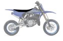 BLACKBIRD POKROWIEC / POSZYCIE NA SIEDZENIE YAMAHA YZ 65 '19-'23 PYRAMID (PMD) KOLOR CZARNY