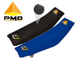 BLACKBIRD POKROWIEC / POSZYCIE NA SIEDZENIE YAMAHA YZ 80 '93-'01 PYRAMID (PMD) KOLOR NIEBIESKI