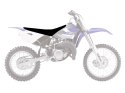 BLACKBIRD POKROWIEC / POSZYCIE NA SIEDZENIE YAMAHA YZ 85 '02-'21 PYRAMID (PMD) KOLOR CZARNY