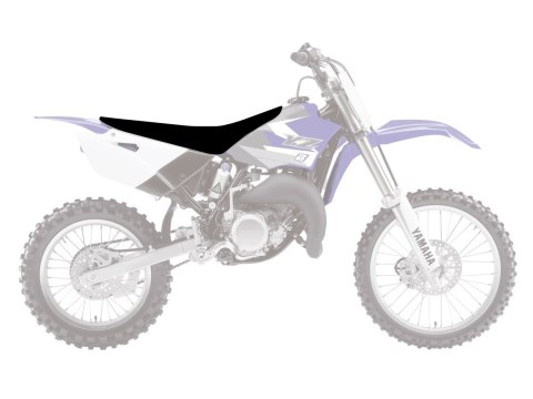 BLACKBIRD POKROWIEC / POSZYCIE NA SIEDZENIE YAMAHA YZ 85 '02-'21 PYRAMID (PMD) KOLOR CZARNY