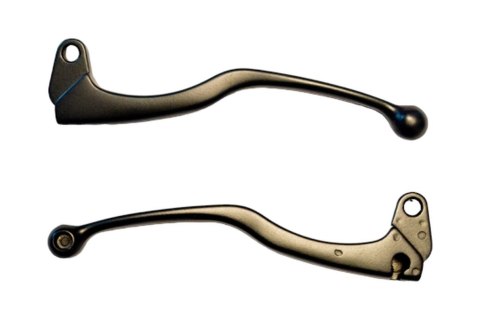 BRONCO DŹWIGNIA SPRZĘGŁA YAMAHA TT 600E '94-'99, TT 600S '93-'97 (DSY17CN)