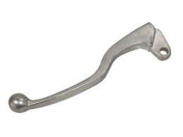 NACHMAN DŹWIGNIA SPRZĘGŁA YAMAHA XT 600E '92-'02, XT 660R/X '04-'13 (5-392,73322,71492,71491) KOLOR SREBRNY