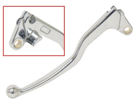 NACHMAN DŹWIGNIA SPRZĘGŁA YAMAHA WR 125R/X '09-'17, YZF125R '08-'13 (MX-08622,75231)