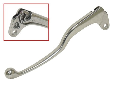 NACHMAN DŹWIGNIA SPRZĘGŁA YAMAHA YBR 125 '04-'18 (73951) (MC-08998SL) (3D9-H3912-00)