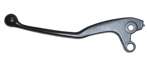 V PARTS (VICMA) DŹWIGNIA SPRZĘGŁA YAMAHA FJ 1200 '86-'92, FZR 1000 '87-'88, KOLOR CZARNY (DSY08CV) (71882)