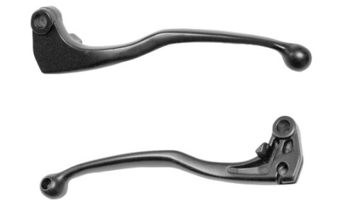 V PARTS (VICMA) DŹWIGNIA SPRZĘGŁA YAMAHA XJ 600 '84-'91, XJ 900 '83-'94 (DSY22CV) (70162)