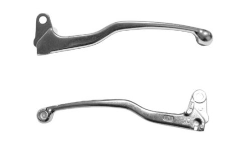 V PARTS (VICMA) DŹWIGNIA SPRZĘGŁA YAMAHA XT 660Z TENERE`08-14 (DSY40SV) (75281)