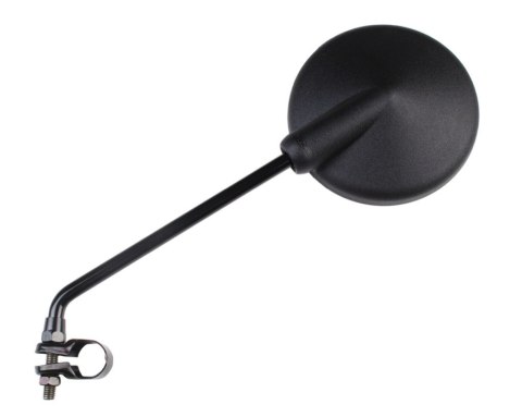 V PARTS (VICMA) LUSTERKO UNIWERSALNE (LEWE / PRAWE) NA OBEJMIE 122MM M8X125MM (E335)