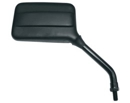 V PARTS (VICMA) LUSTERKO UNIWERSALNE PRAWE KOLOR CZARNY (E345D)