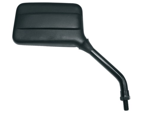 V PARTS (VICMA) LUSTERKO UNIWERSALNE PRAWE KOLOR CZARNY (E345D)