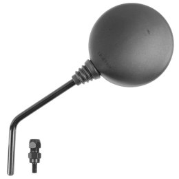 VICMA LUSTERKO BMW650 GS`00-`07 (M8X1,25 -PRAWY GWINT, ZACISK) (E260)