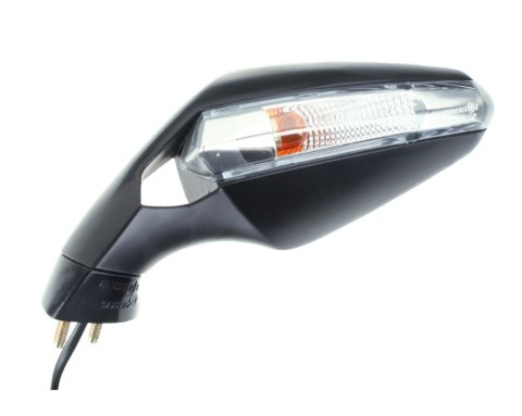 VICMA LUSTERKO DERBI GPR LEWE (Z KIERUNKOWSKAZEM) (E291I)