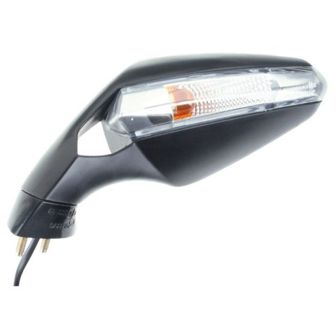 VICMA LUSTERKO DERBI GPR LEWE (Z KIERUNKOWSKAZEM) (E291I)