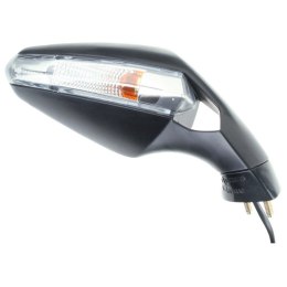 VICMA LUSTERKO DERBI GPR PRAWE (Z KIERUNKOWSKAZEM) (E291D)