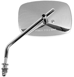 VICMA LUSTERKO HARLEY DAVIDSON LEWE/PRAWE CHROM GWINT 5/16 (E424)