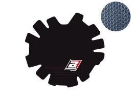 BLACKBIRD OKLEINA POKRYWY SPRZĘGŁA BETA RR250/300 2T/4T '13-'17 (UDAROODPORNA-TWARDA)