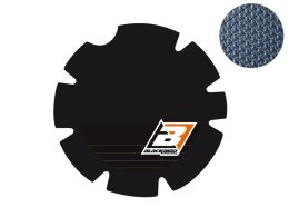 BLACKBIRD OKLEINA POKRYWY SPRZĘGŁA KTM SX 125/144 '16-'17 (UDAROODPORNA-TWARDA)