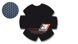 BLACKBIRD OKLEINA POKRYWY SPRZĘGŁA KTM SXF 250 '07-'15 (16), EXCF 250 08-16 (UDAROODPORNA-TWARDA)