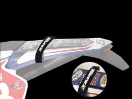 BLACKBIRD PAS (PASEK) TEKSTYLNY MOCOWANY POD SIEDZENIE ENDURO/CROSS (DO WYCIĄGANIA MOTOCYKLA) (TYŁ)