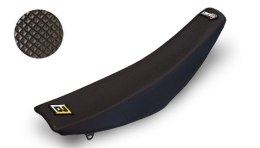 BLACKBIRD POKROWIEC / POSZYCIE NA SIEDZENIE UNIWERSALNY KOLOR CZARNY (WIĘKSZOŚĆ MODELI '96-'04)