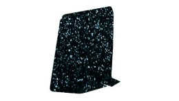 BLACKBIRD WYPRZEDAŻ KOMPLET NAKLEJEK (OKLEIN) NA PUSZKĘ FILTRA KTM EXC '08-'11, SX '07-'11