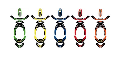 BLACKBIRD WYPRZEDAŻ NAKLEJKA NA LEATT BRACE (12)