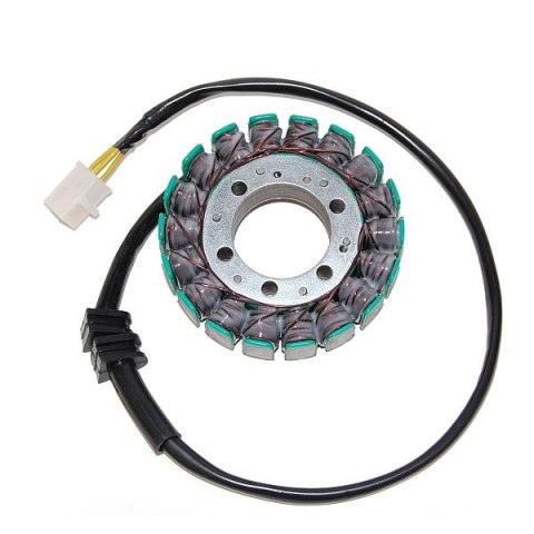 ELECTROSPORT UZWOJENIE ALTERNATORA (STATOR) HONDA CBR 600F HURRICANE (87-90)