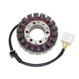 ELECTROSPORT UZWOJENIE ALTERNATORA (STATOR) HONDA CBR 600F4 (01-06)