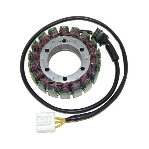 ELECTROSPORT UZWOJENIE ALTERNATORA (STATOR) HONDA RVT 1000R '00-'06