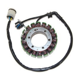 ELECTROSPORT UZWOJENIE ALTERNATORA (STATOR) HONDA TRX 500FM FOURTRAX FOREMAN '05-'11