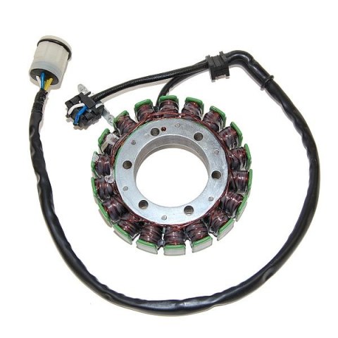 ELECTROSPORT UZWOJENIE ALTERNATORA (STATOR) HONDA TRX 500FM FOURTRAX FOREMAN '05-'11