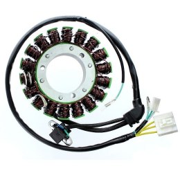 ELECTROSPORT UZWOJENIE ALTERNATORA (STATOR) HONDA VTX 1300R/S/C '05-'09