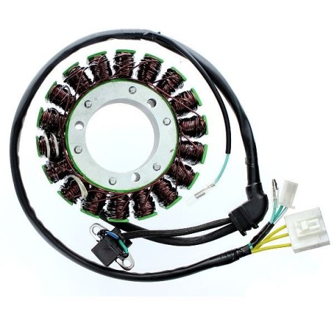 ELECTROSPORT UZWOJENIE ALTERNATORA (STATOR) HONDA VTX 1300R/S/C '05-'09