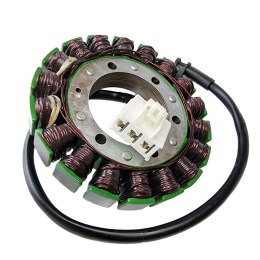 ELECTROSPORT UZWOJENIE ALTERNATORA (STATOR) HONDA VT 750C2