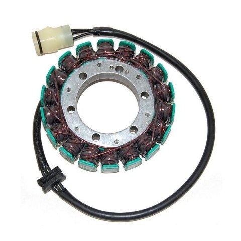 ELECTROSPORT UZWOJENIE ALTERNATORA (STATOR) KAWASAKI ZX-6R NINJA '98-'02, ZZ-R 600