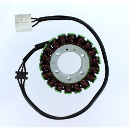 ELECTROSPORT UZWOJENIE ALTERNATORA (STATOR) KAWASAKI ZR 750 (07-10), Z 750 (07-10), Z 800 (13-15), Z 1000 (07-09)