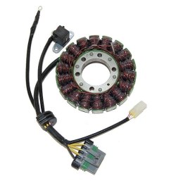 ELECTROSPORT UZWOJENIE ALTERNATORA (STATOR) POLARIS RANGER 500 EFI '06-'12, SPORTSMAN 500 EFI '07-'10 (Z IMPULSATOREM)