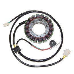 ELECTROSPORT UZWOJENIE ALTERNATORA (STATOR) SUZUKI LS 650 SAVAGE '96-'04, LS 650/S40 BOULEVARD '95-'17