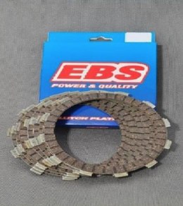 JR EBS TARCZE SPRZĘGŁOWE SUZUKI (ZASTĄPIONE PRZEZ 3387)
