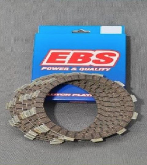 JR EBS TARCZE SPRZĘGŁOWE SUZUKI (ZASTĄPIONE PRZEZ 3387)