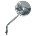 VICMA LUSTERKO HONDA CB 500/600/900 CHROM LEWE (LH73L) (EH456I)