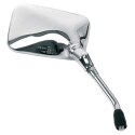 VICMA LUSTERKO HONDA CB 750, NTV 650/VT 125/VT750/CA 125 PRAWE, CHROM (LH71R) (EH372D)