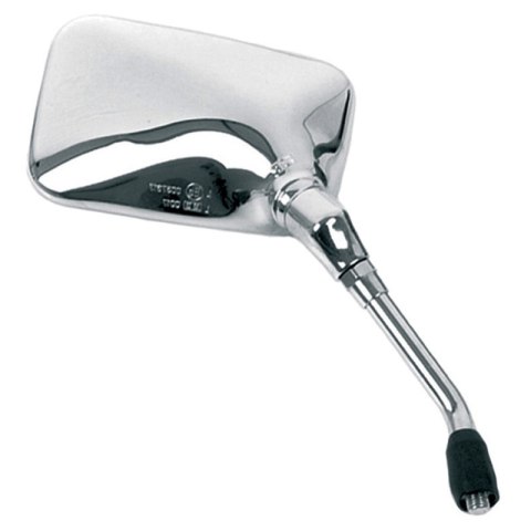 VICMA LUSTERKO HONDA CB 750, NTV 650/VT 125/VT750/CA 125 PRAWE, CHROM (LH71R) (EH372D)