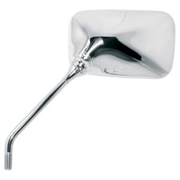 VICMA LUSTERKO HONDA CBF 600, VT 125C, CBF 500 LEWE (CHROM) LEWY GWINT (EH164I)