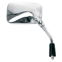 VICMA LUSTERKO HONDA NTV 650 PRAWE,VF 750C, CHROM, M10X1,25 (EH374D)