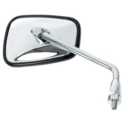 VICMA LUSTERKO KAWASAKI EL 250/252, EN 500 '92-'00, VN 900 CUSTOM '07 (PRAWE, M10/125) (EK276D)